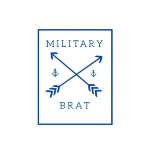 Meet your Posher, Military Brat